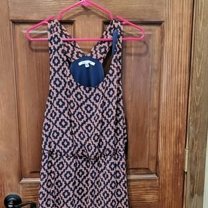 Black Rain dress